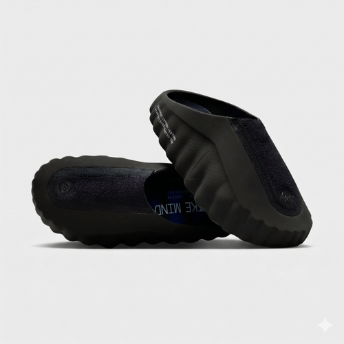 Mind 001 Noir Fragment