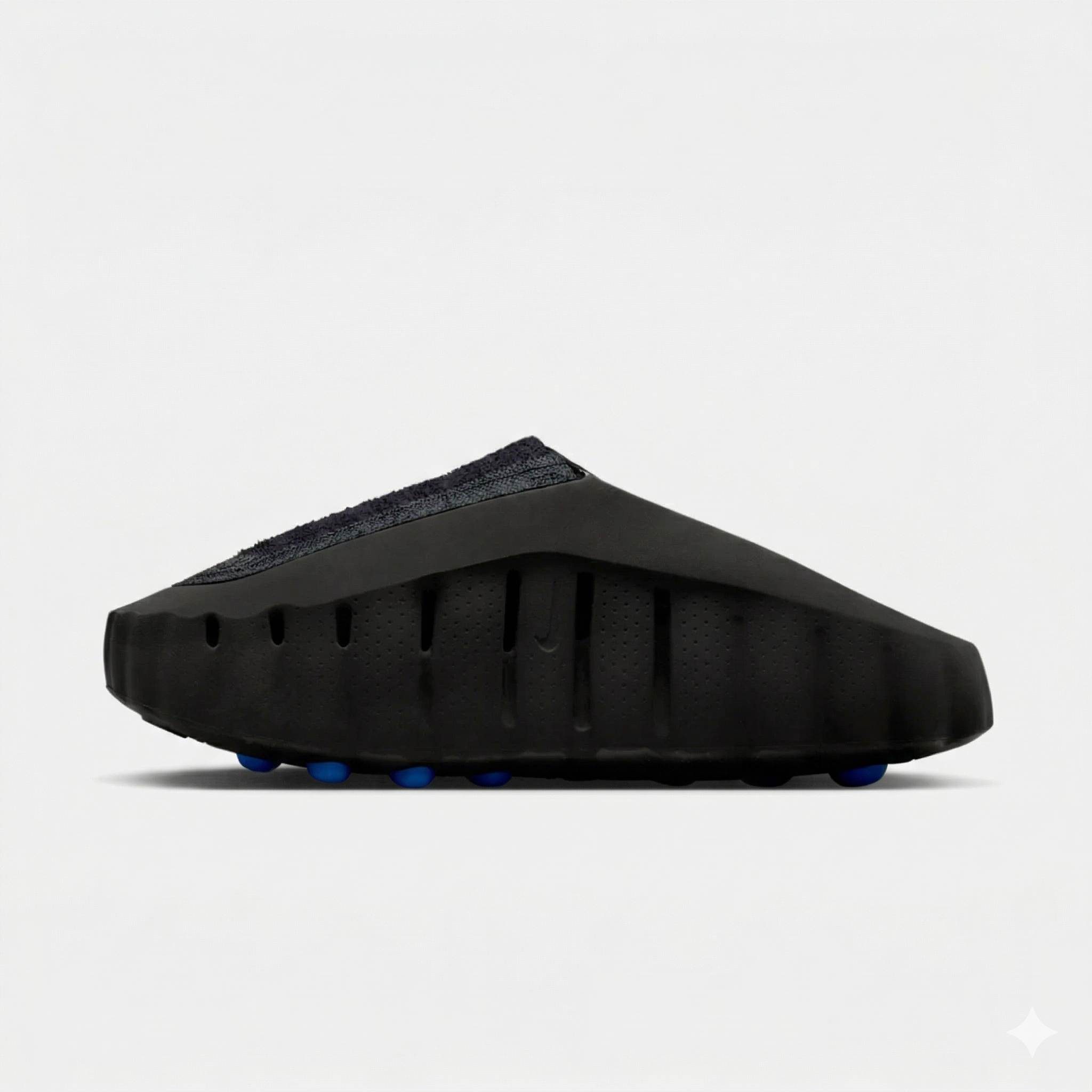 Mind 001 Noir Fragment
