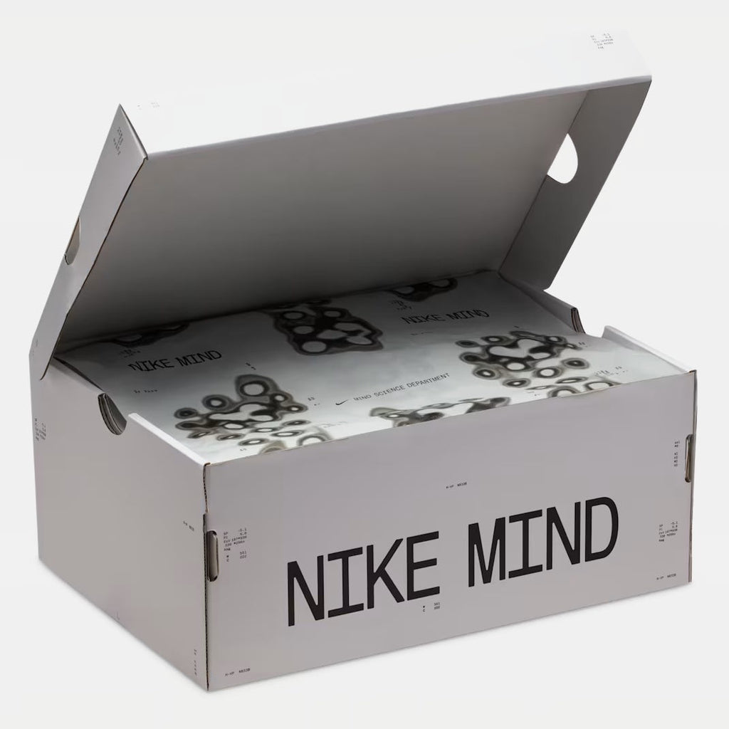 Mind 001 Noir