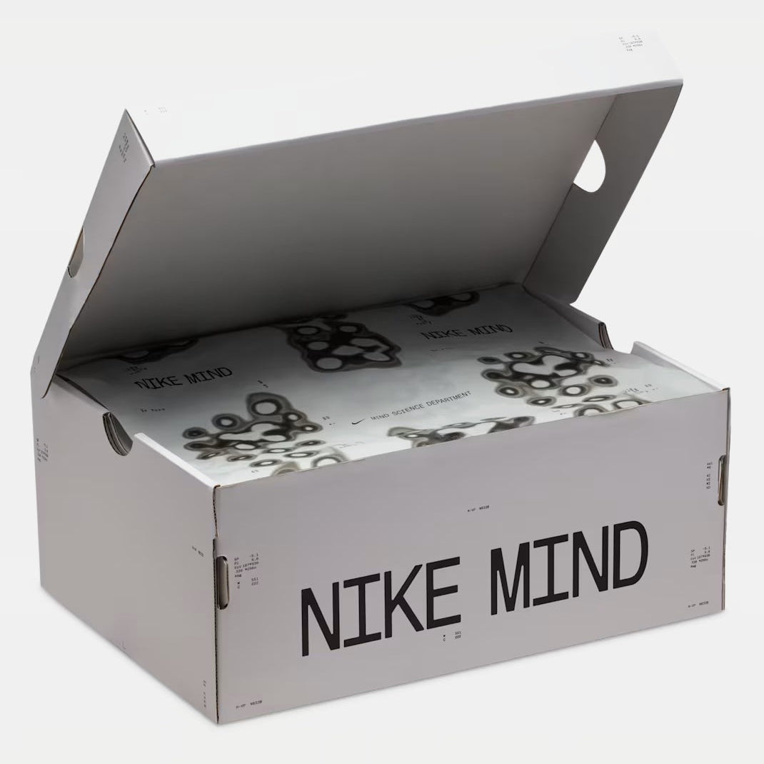 Mind 001 Gris